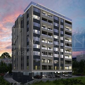 Продава 3-СТАЕН, гр. Варна, Кайсиева градина, снимка 4 - Апартаменти - 54040561