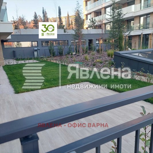 Продаја  3 спаваће собе Варна , к.к. Св.Св. Константин и Елена , 193 м2 | 25177014 - слика [6]