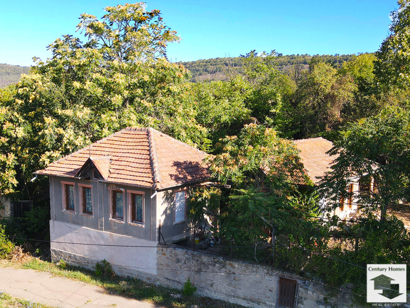 Te koop  Huis regio Veliko Tarnovo , Tserova korija , 130 m² | 21332159 - afbeelding [2]