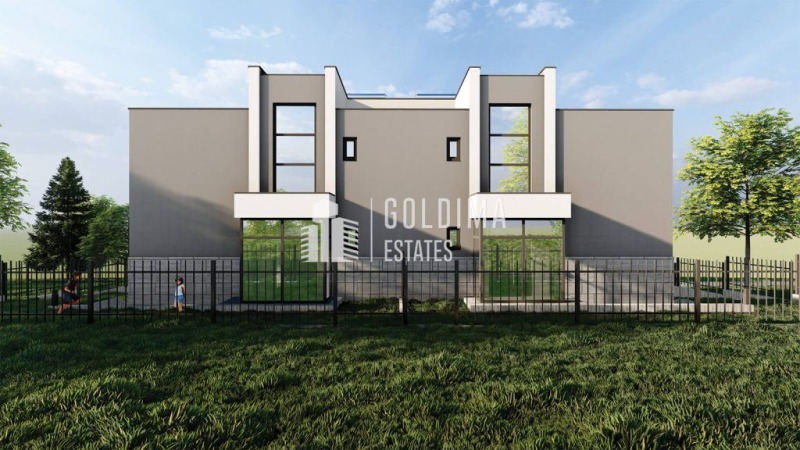 Til salg  Hus region Burgas , Pomorie , 181 kvm | 11436064 - billede [6]