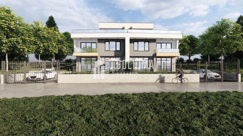 Til salg  Hus region Burgas , Pomorie , 181 kvm | 11436064 - billede [3]