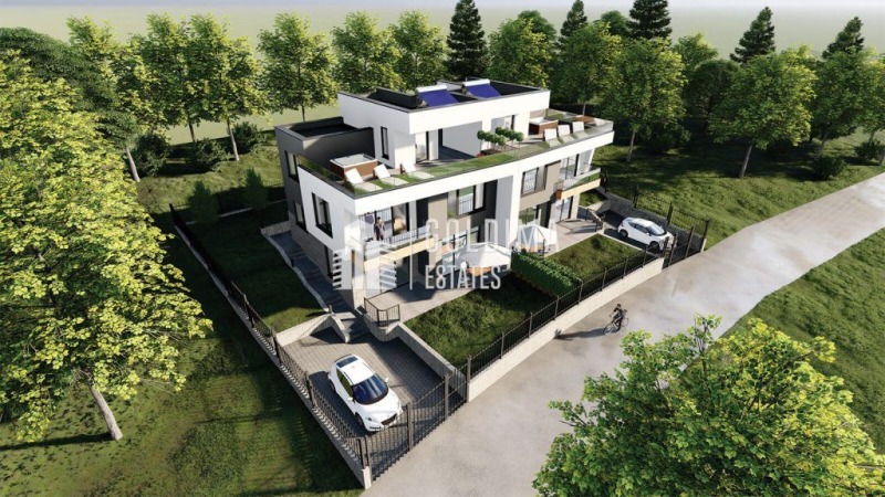 Продава КЪЩА, област Бургас, гр. Поморие • 280000 € • 95335275 — Holmes.bg