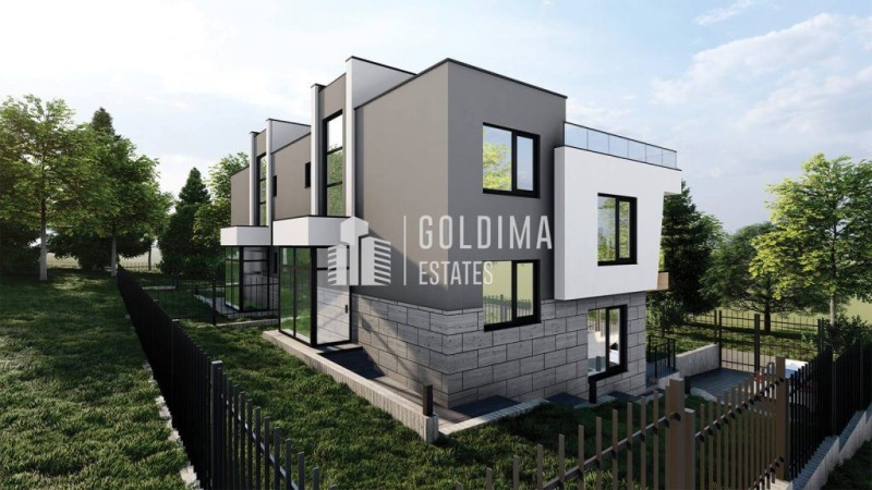 Til salg  Hus region Burgas , Pomorie , 181 kvm | 11436064 - billede [5]