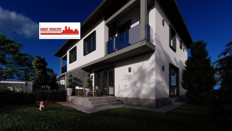 For Sale  House region Plovdiv , Skutare , 175 sq.m | 64026754
