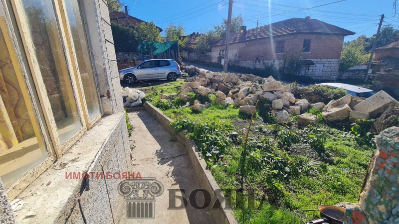 Продава КЪЩА, с. Червен, област Русе, снимка 3 - Къщи - 52233447