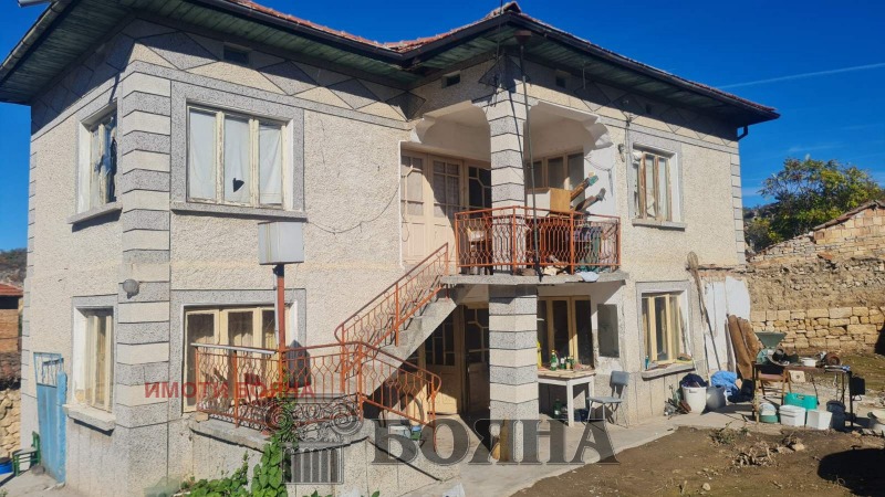Продава КЪЩА, с. Червен, област Русе, снимка 5 - Къщи - 52233447
