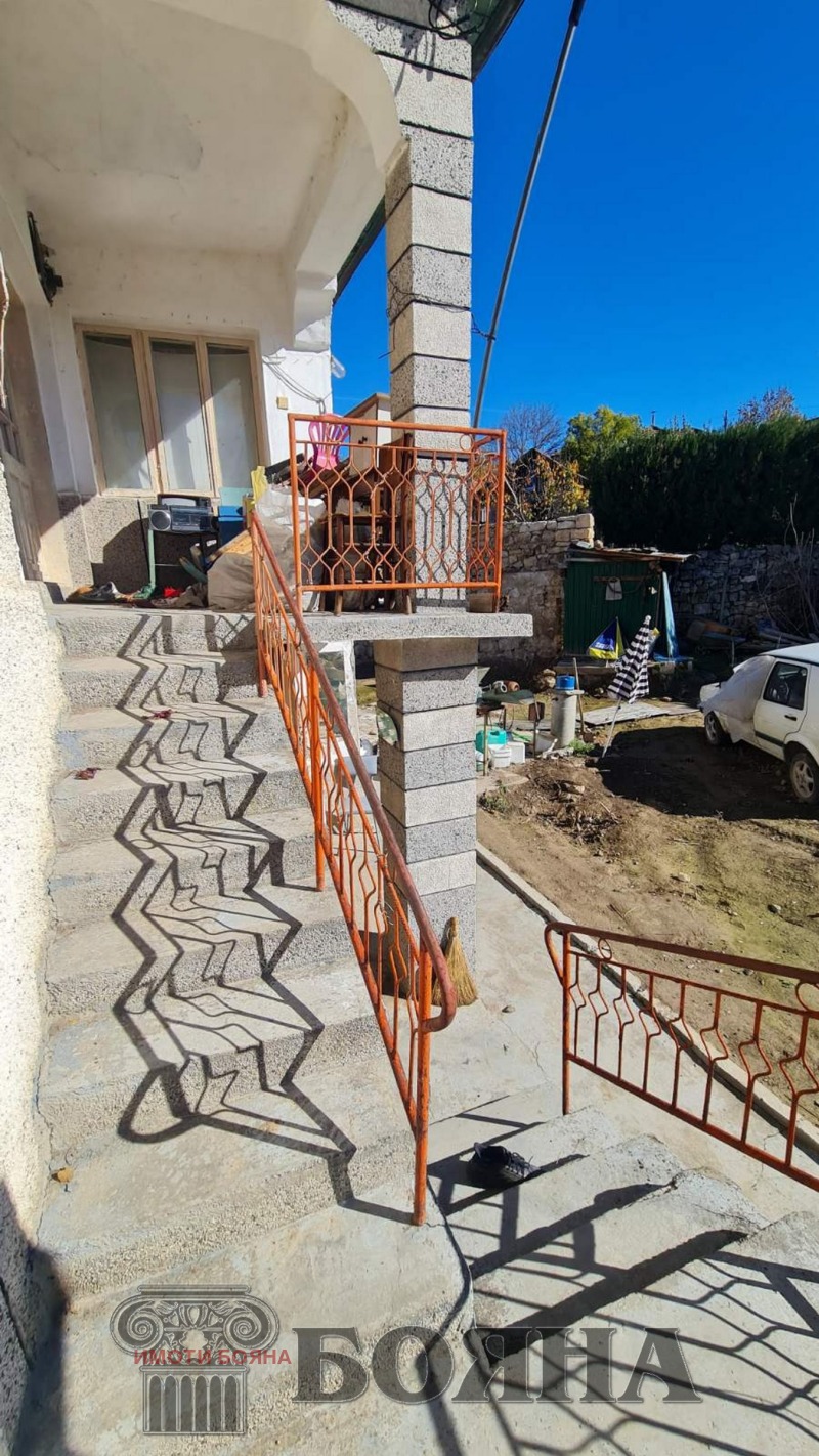 Продава КЪЩА, с. Червен, област Русе, снимка 12 - Къщи - 52233447