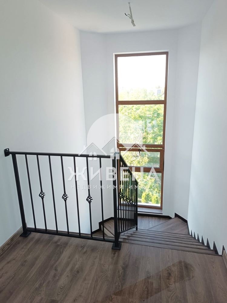 Продава КЪЩА, гр. Варна, м-т Ален мак, снимка 10 - Къщи - 55788833