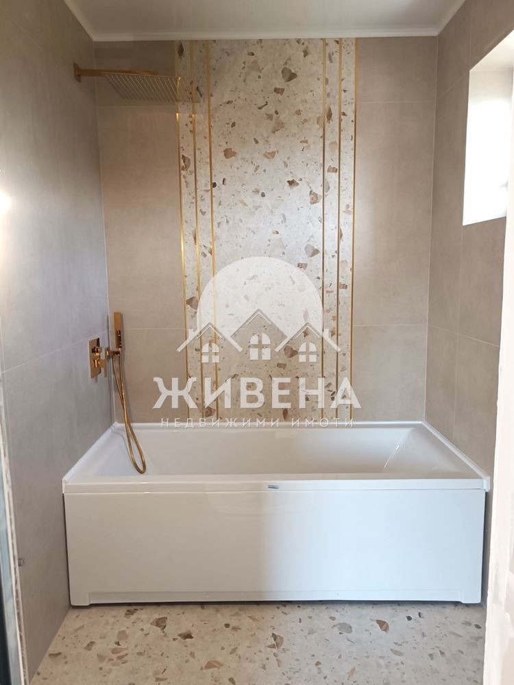 Продава КЪЩА, гр. Варна, м-т Ален мак, снимка 12 - Къщи - 55788833