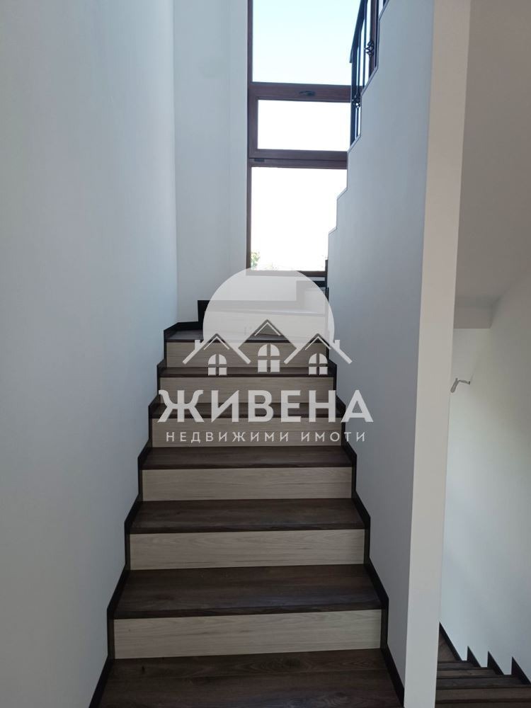 Продава КЪЩА, гр. Варна, м-т Ален мак, снимка 9 - Къщи - 55788833