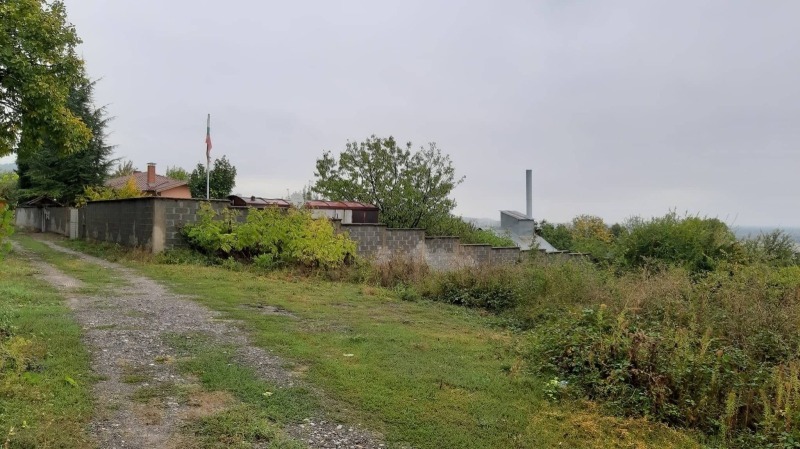 Продава  Парцел, град Стара Загора, Железник - изток • 50 000 € • ID 54970266 — holmes.bg - [1] 