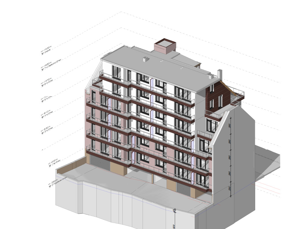Продава 1-СТАЕН, гр. Варна, Погреби
