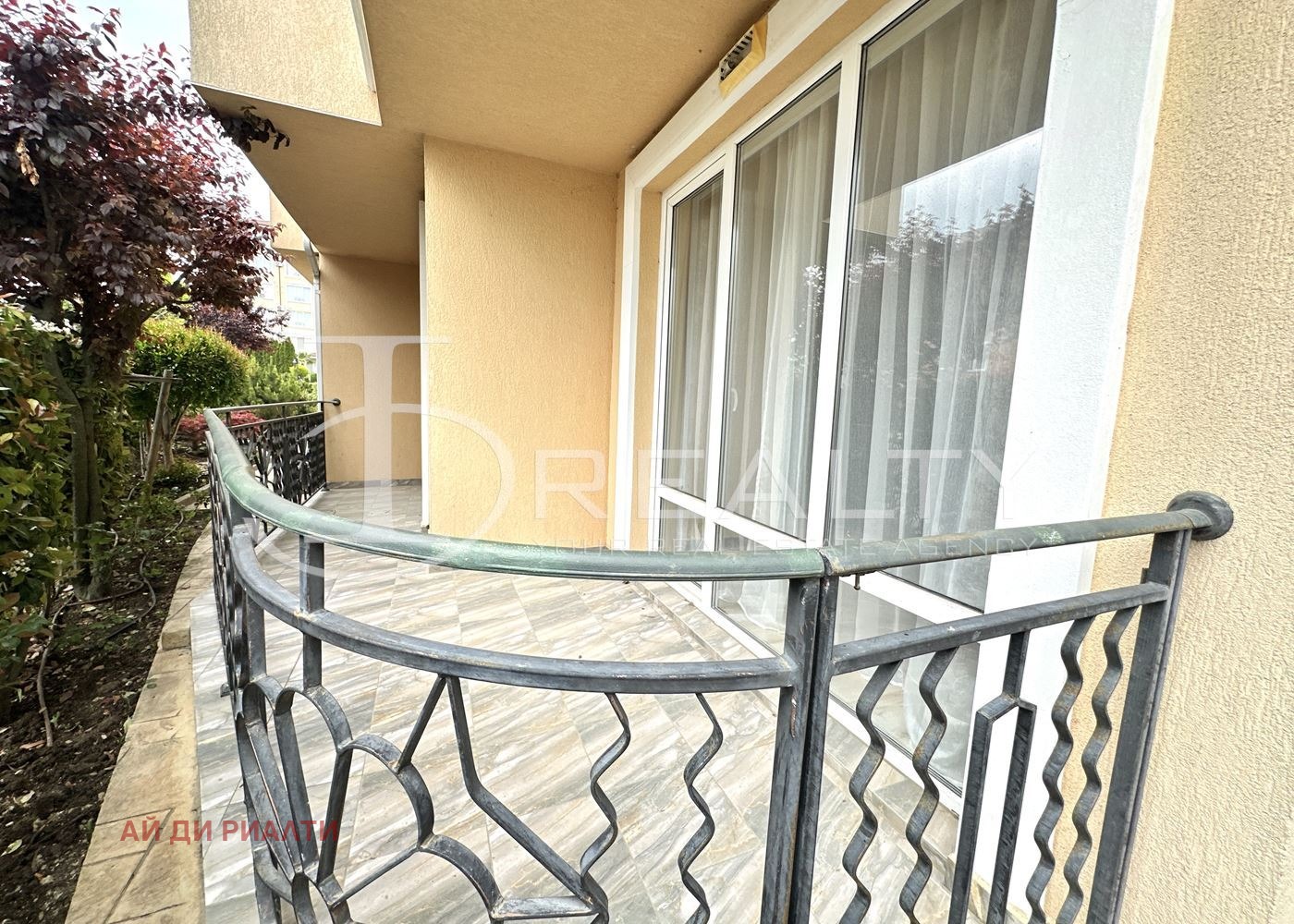Продава 1-СТАЕН, с. Равда, област Бургас, снимка 10 - Апартаменти - 55642360