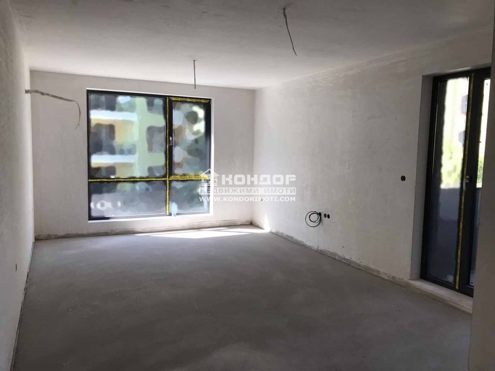 Продава 2-СТАЕН, гр. Пловдив, Христо Смирненски, снимка 2 - Апартаменти - 49956123