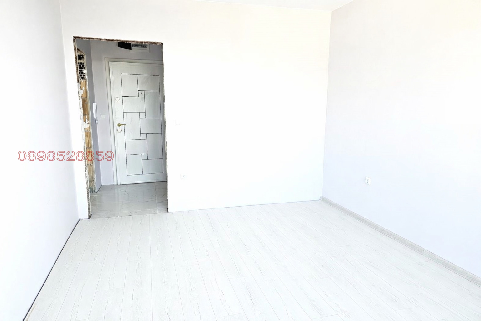 Продава 2-СТАЕН, гр. Варна, Левски 2, снимка 2 - Апартаменти - 53799395