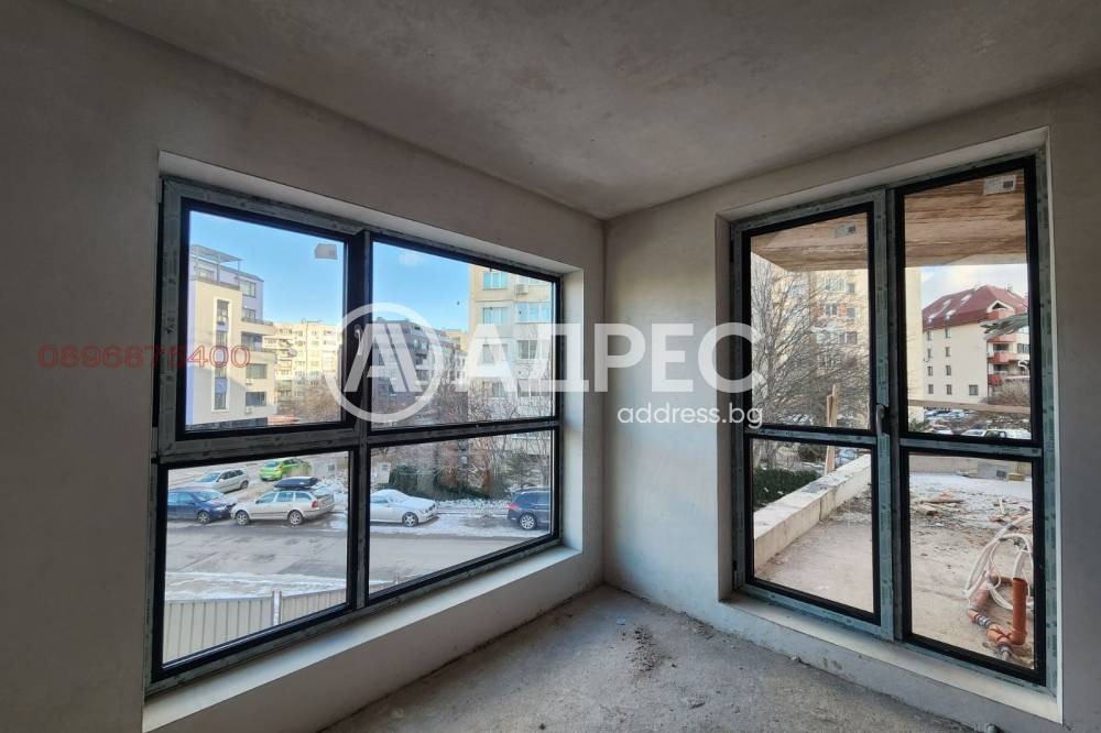 Продава 2-СТАЕН, гр. София, Овча купел 2, снимка 3 - Апартаменти - 54028997