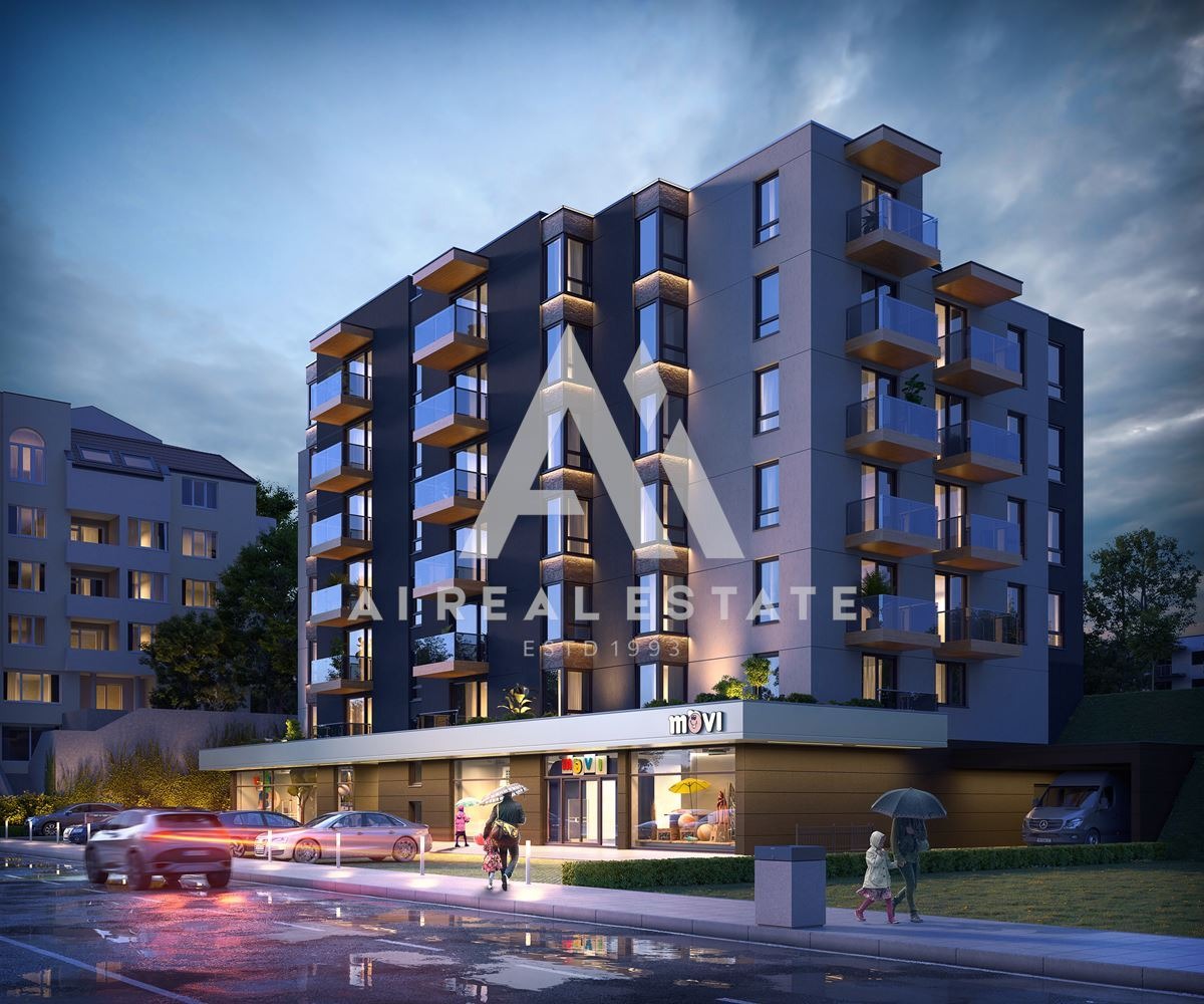 Продава 2-СТАЕН, гр. Плевен, Дружба 1, снимка 3 - Апартаменти - 54368910