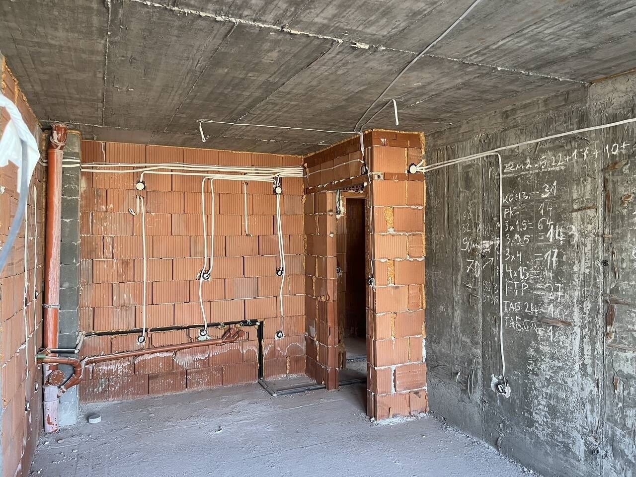 Продава 2-СТАЕН, гр. Пловдив, Гагарин, снимка 5 - Апартаменти - 54462917
