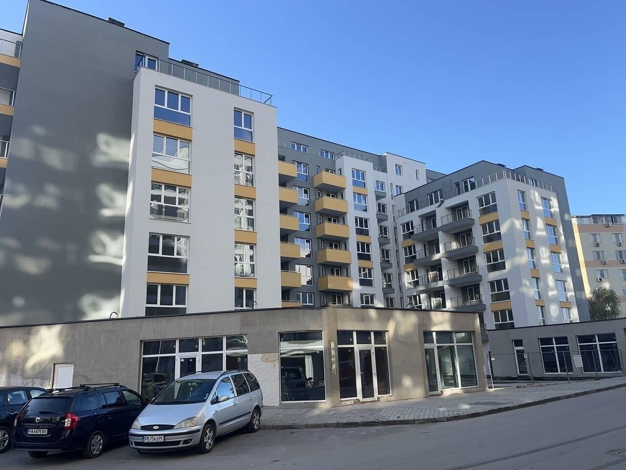 Продава 2-СТАЕН, гр. Пловдив, Гагарин, снимка 7 - Апартаменти - 54462917