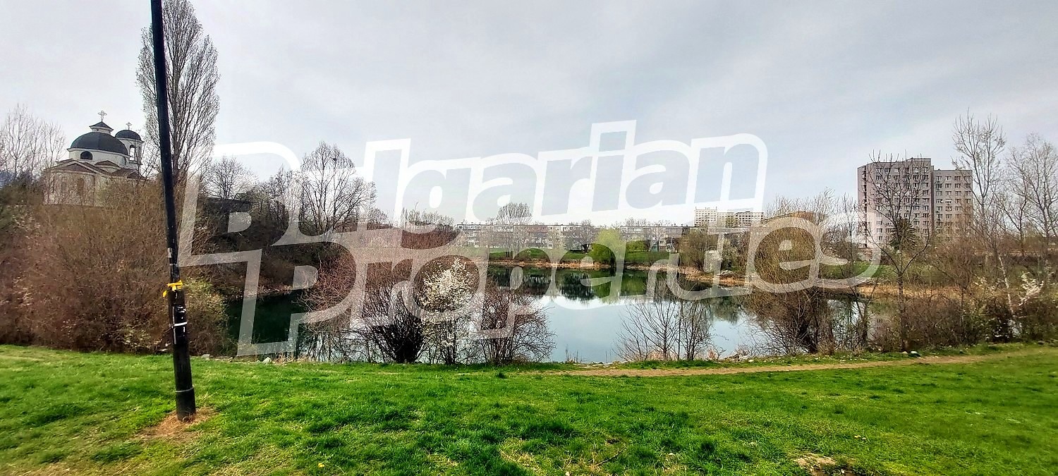Продава 2-СТАЕН, гр. София, Дружба 1, снимка 16 - Апартаменти - 54791706