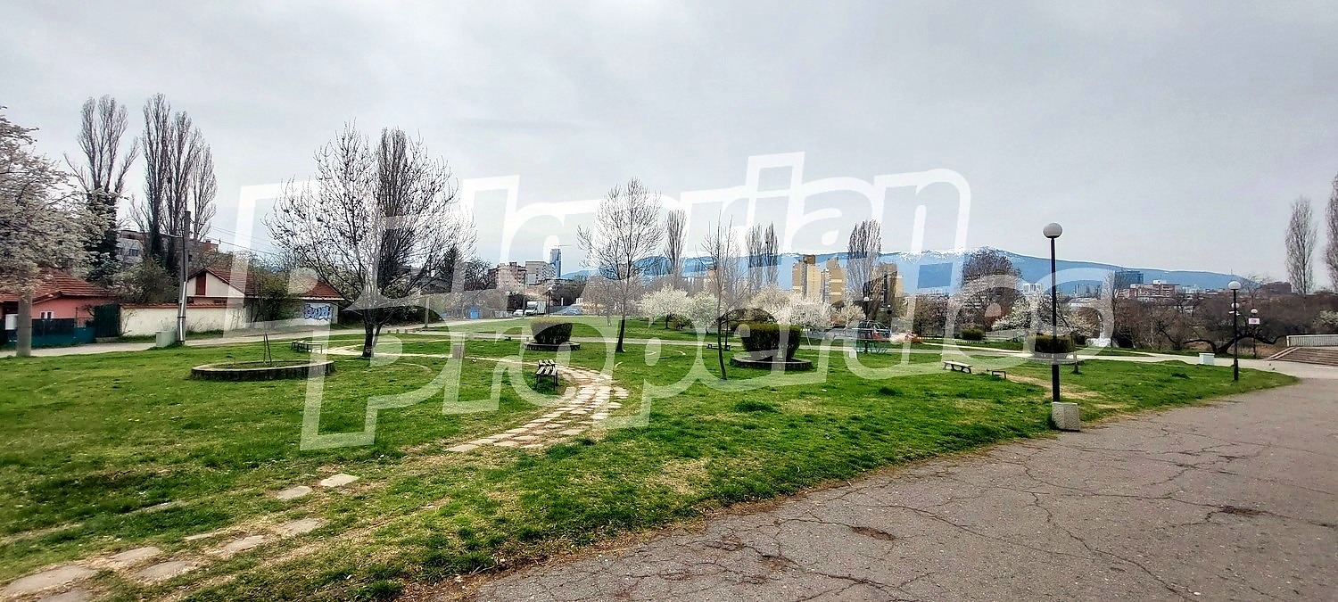 Продава 2-СТАЕН, гр. София, Дружба 1, снимка 13 - Апартаменти - 54791706