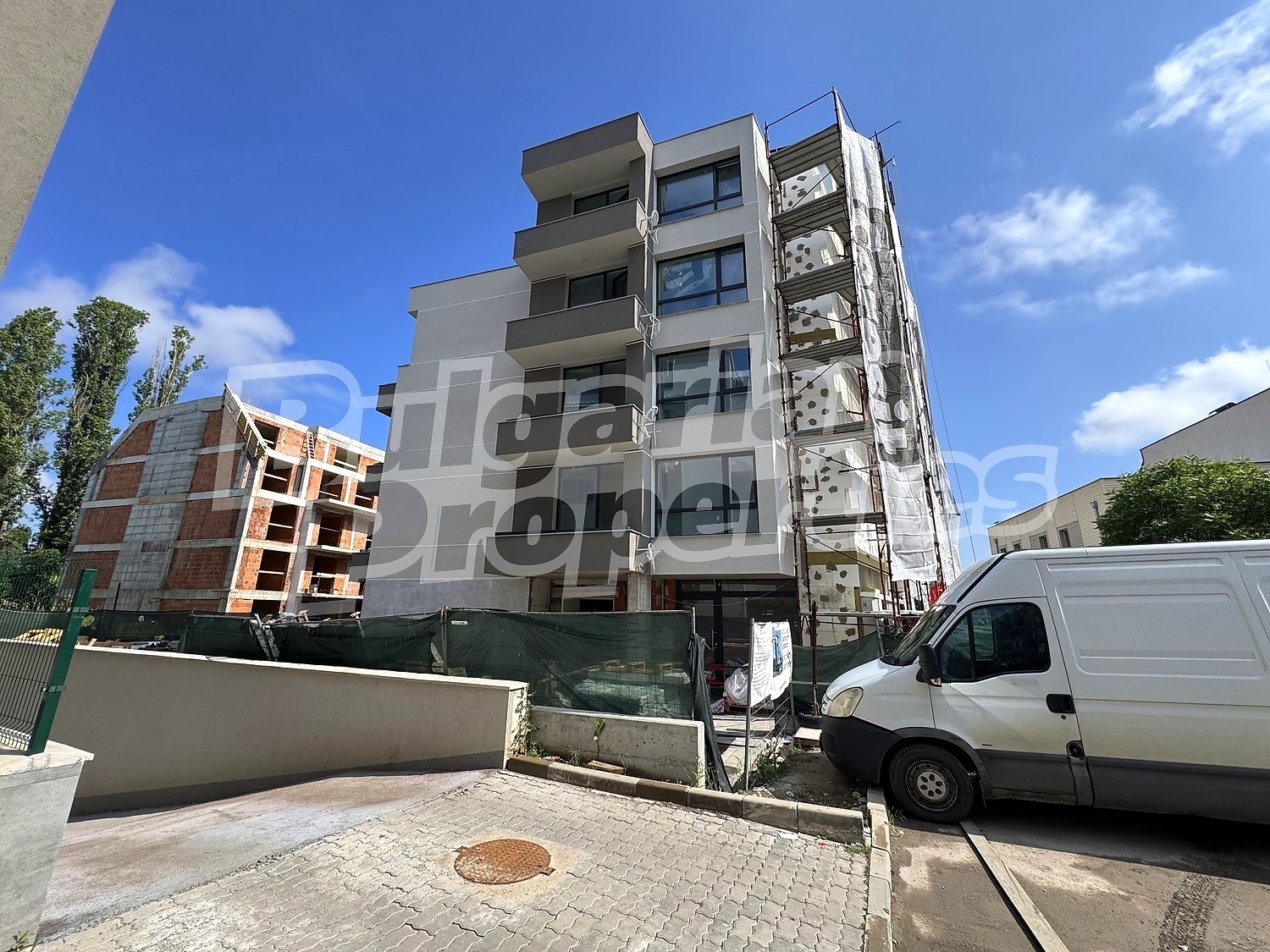 Продава 2-СТАЕН, гр. София, Дружба 1, снимка 4 - Апартаменти - 54791706