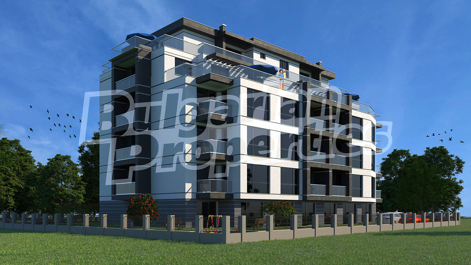 Продава 2-СТАЕН, гр. София, Дружба 1, снимка 7 - Апартаменти - 54791706