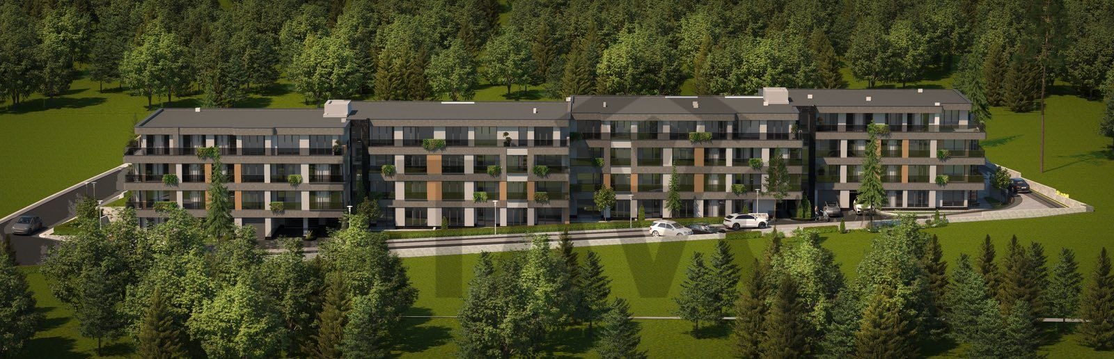 Продава 2-СТАЕН, с. Марково, област Пловдив, снимка 3 - Апартаменти - 54867972