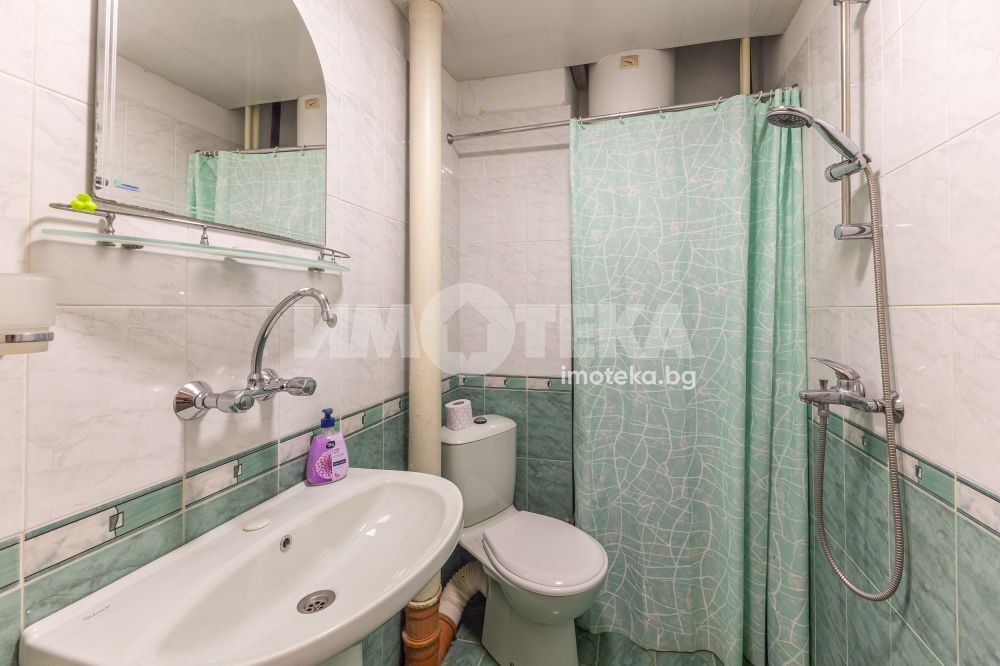 Продава 2-СТАЕН, гр. Варна, Младост 2, снимка 8 - Апартаменти - 56112987