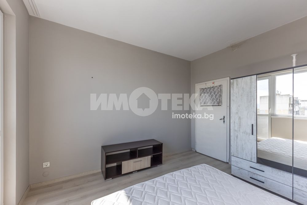 Продава 2-СТАЕН, гр. Варна, Младост 2, снимка 11 - Апартаменти - 56112987