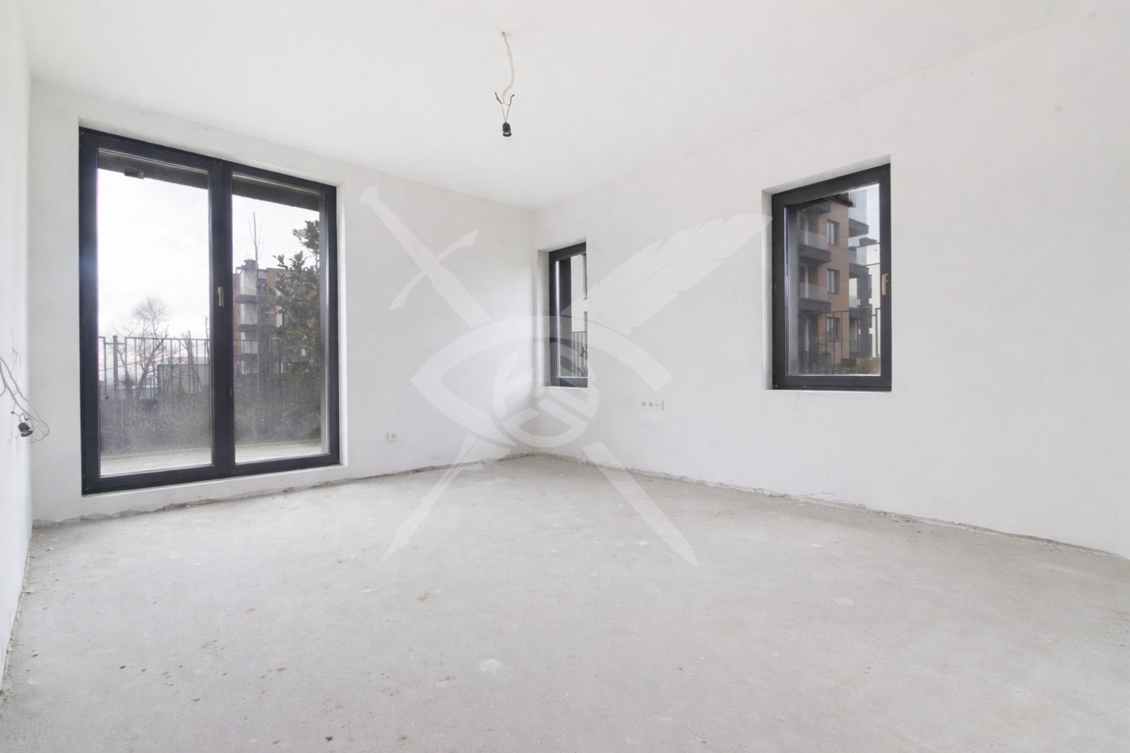 Продава 3-СТАЕН, гр. София, Драгалевци, снимка 2 - Апартаменти - 54008869