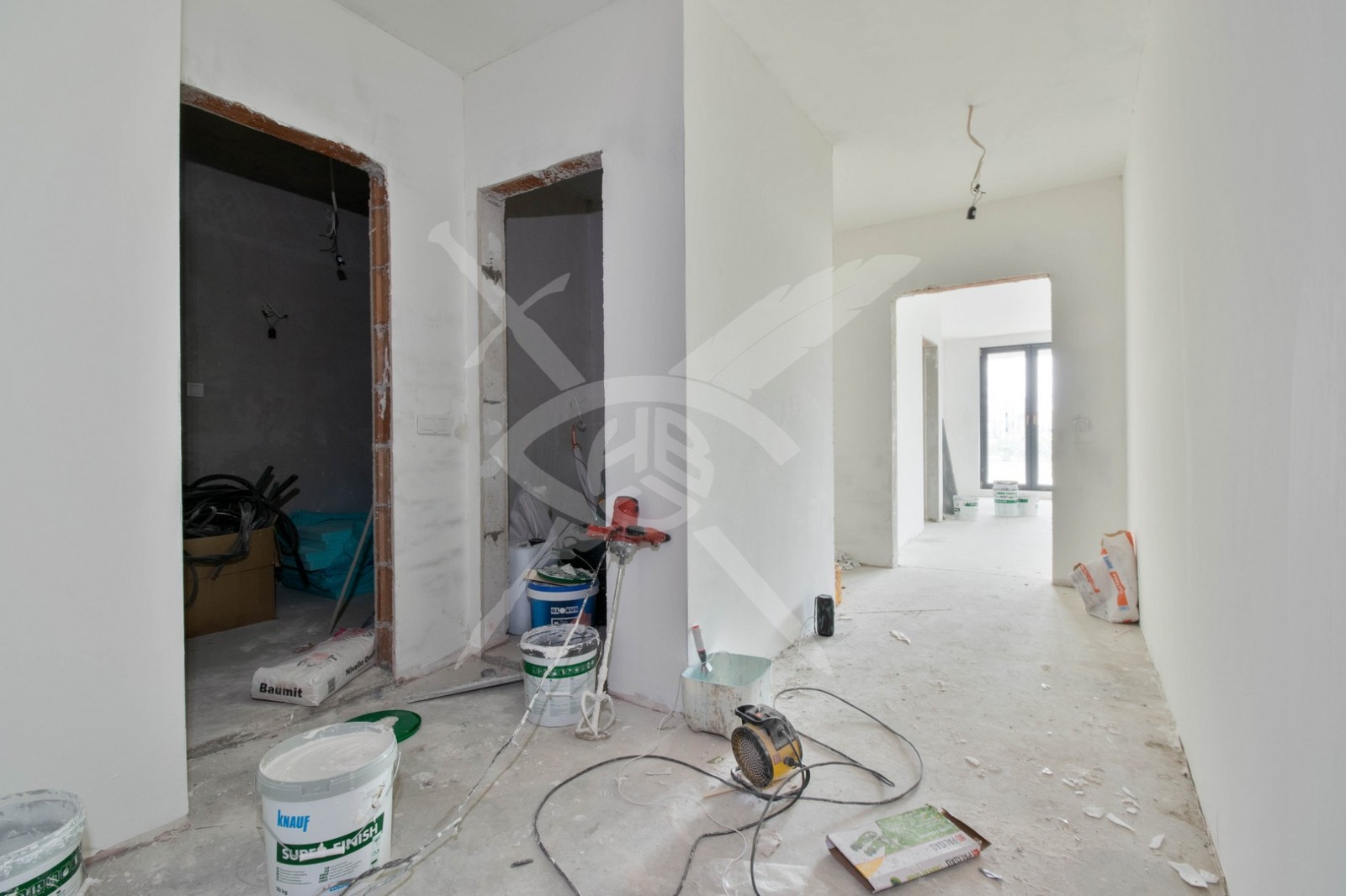 Продава 3-СТАЕН, гр. София, Драгалевци, снимка 10 - Апартаменти - 54008869