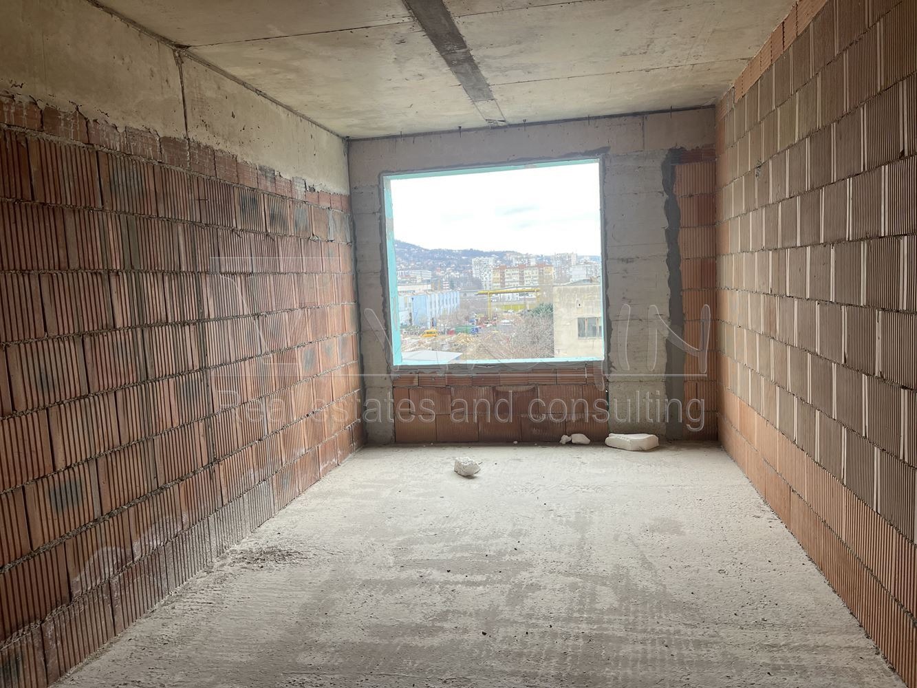 Продава 3-СТАЕН, гр. Варна, Кайсиева градина, снимка 13 - Апартаменти - 54040561