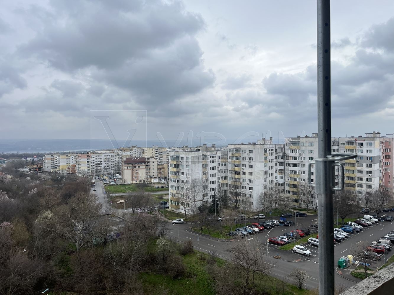 Продава 3-СТАЕН, гр. Варна, Кайсиева градина, снимка 14 - Апартаменти - 54040561