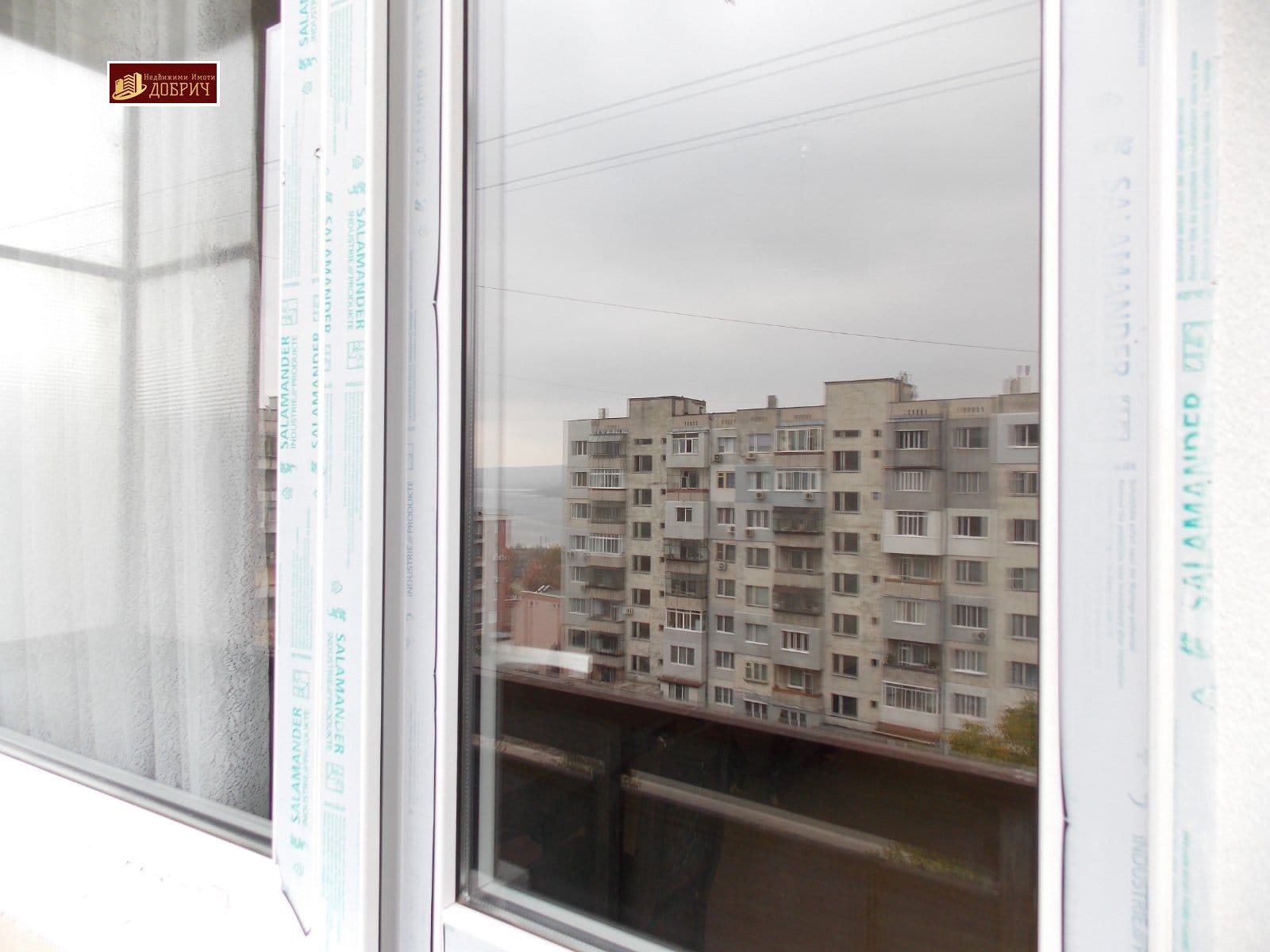 Продава 4-СТАЕН, гр. Варна, Погреби, снимка 12 - Апартаменти - 55481579