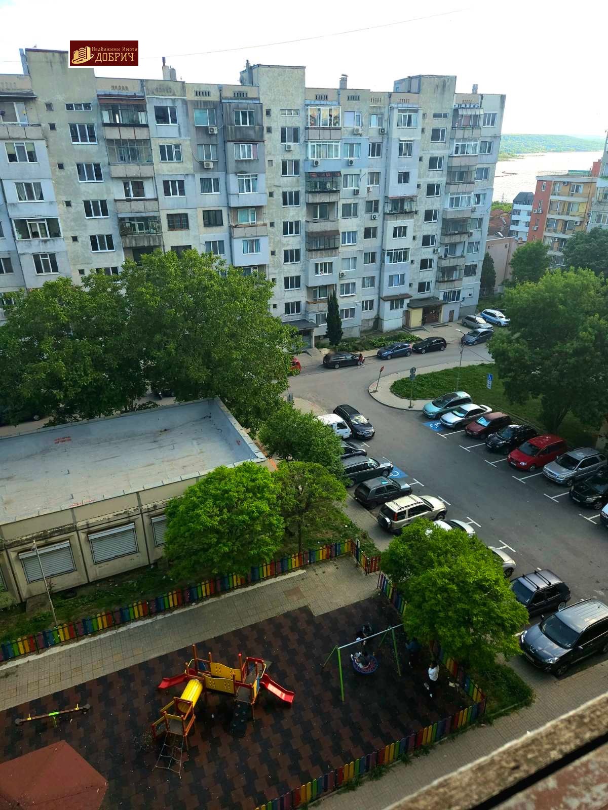 Продава 4-СТАЕН, гр. Варна, Погреби, снимка 15 - Апартаменти - 55481579