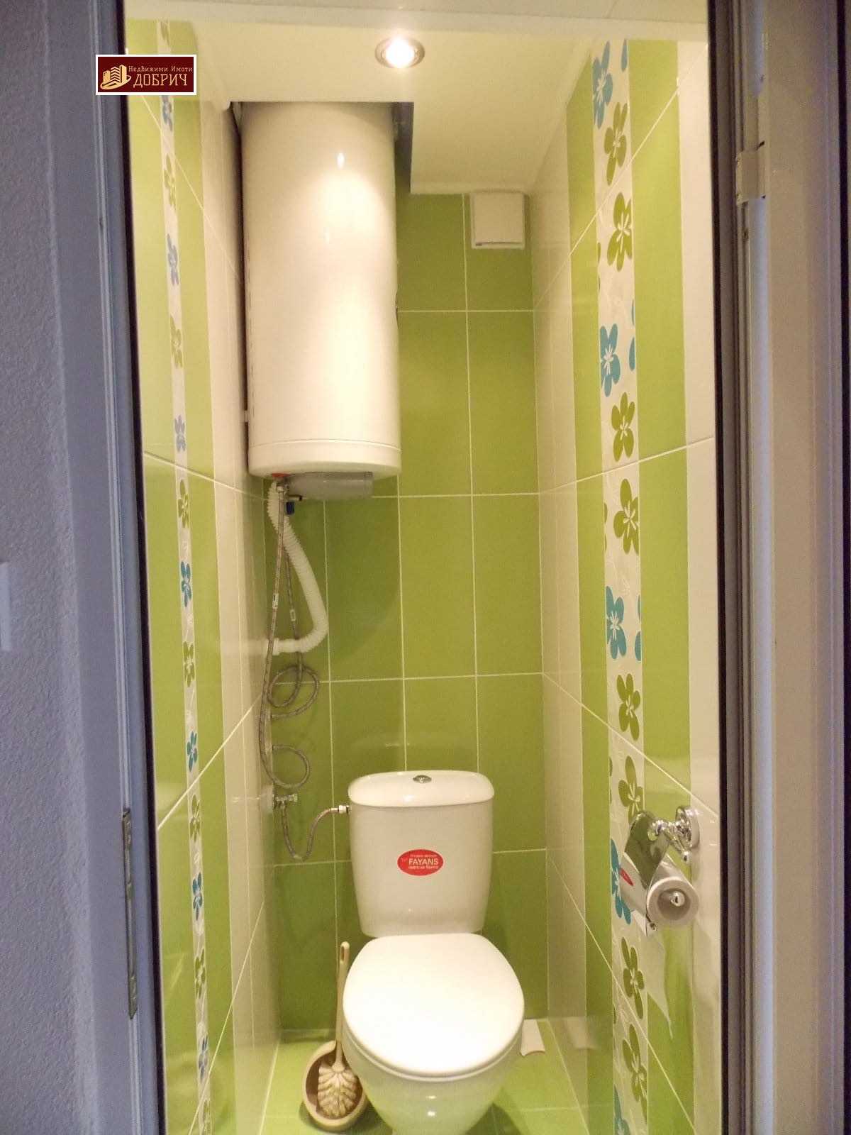 Продава 4-СТАЕН, гр. Варна, Погреби, снимка 5 - Апартаменти - 55481579
