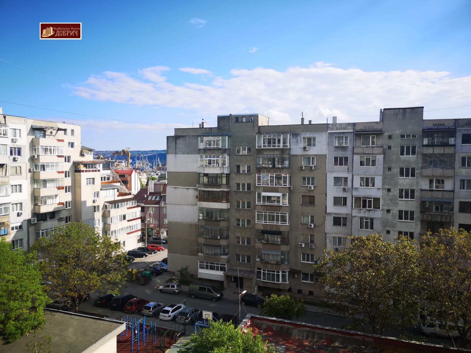 Продава 4-СТАЕН, гр. Варна, Погреби, снимка 8 - Апартаменти - 55481579