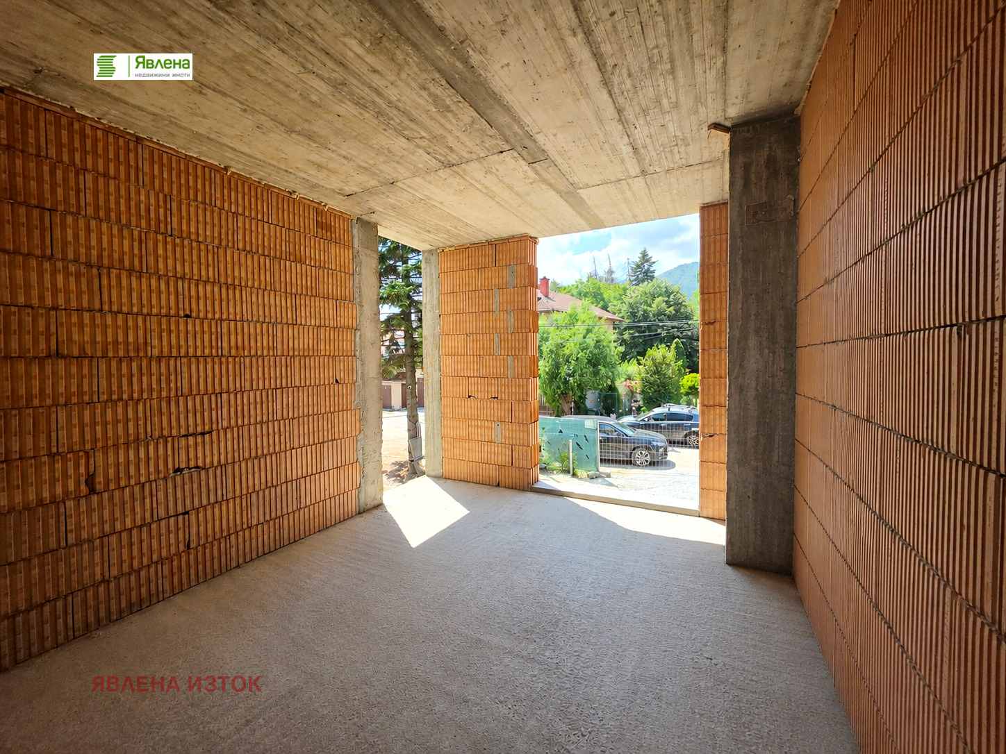 Продава 4-СТАЕН, гр. София, Драгалевци, снимка 3 - Апартаменти - 55130507