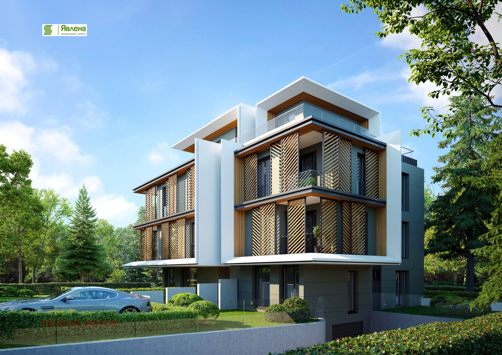 Продава 4-СТАЕН, гр. София, Драгалевци, снимка 14 - Апартаменти - 55130507