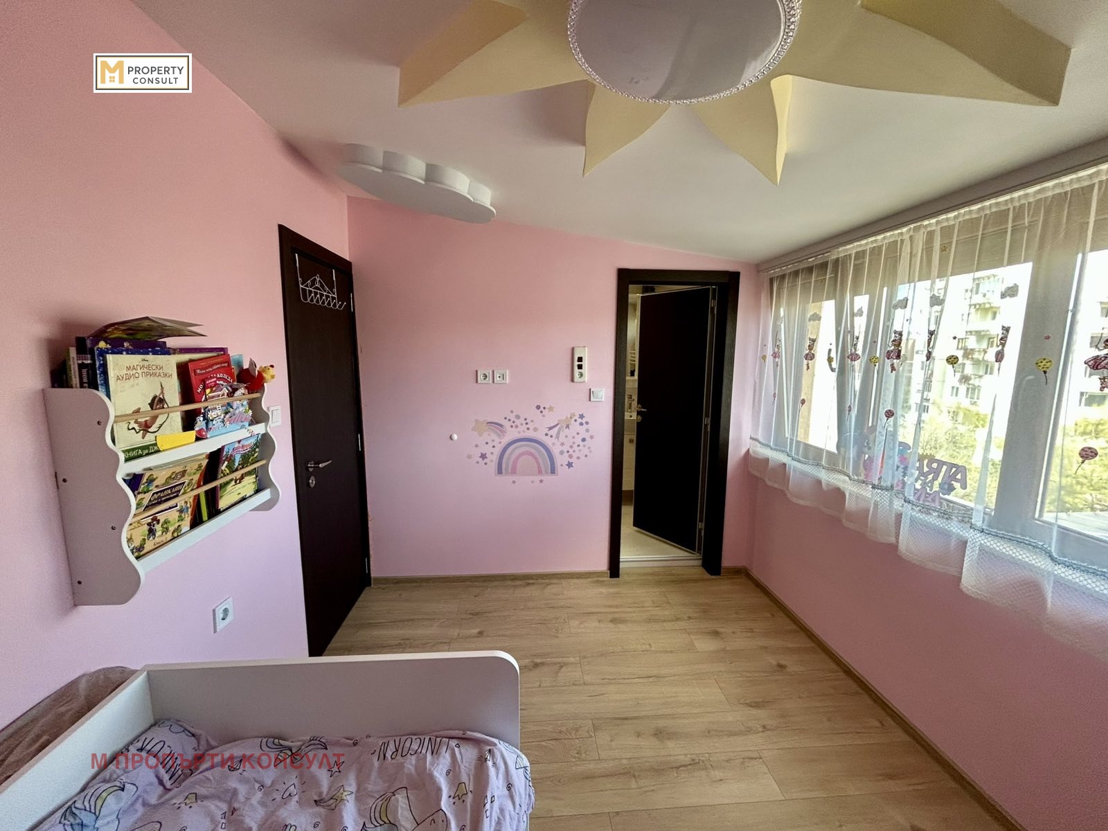 Продава МЕЗОНЕТ, гр. Плевен, Идеален център, снимка 16 - Апартаменти - 54212899