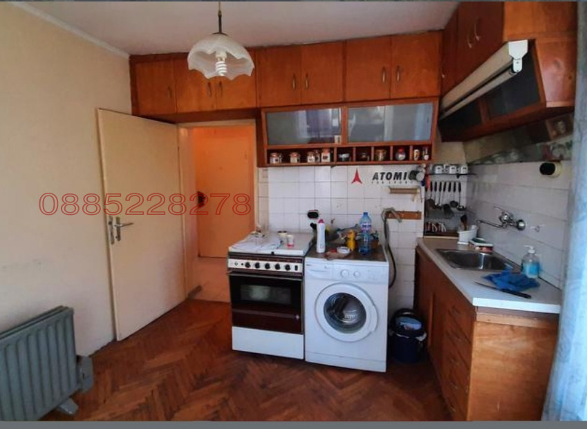 Продава КЪЩА, гр. София, Бояна, снимка 3 - Къщи - 54546232