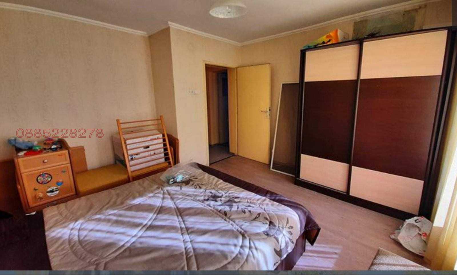 Продава КЪЩА, гр. София, Бояна, снимка 8 - Къщи - 54546232