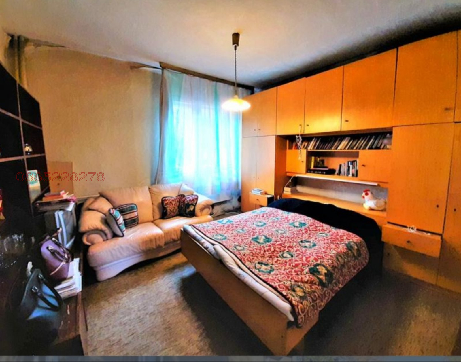 Продава КЪЩА, гр. София, Бояна, снимка 9 - Къщи - 54546232