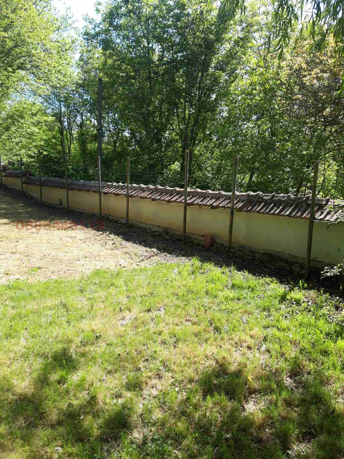 Продава КЪЩА, с. Ласкар, област Плевен, снимка 2 - Къщи - 54007252