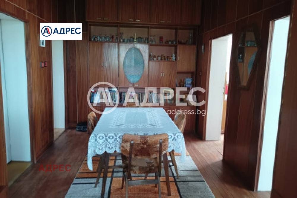 Продава КЪЩА, гр. Бяла, област Варна, снимка 2 - Къщи - 54273174