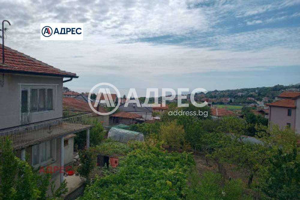 Продава КЪЩА, гр. Бяла, област Варна
