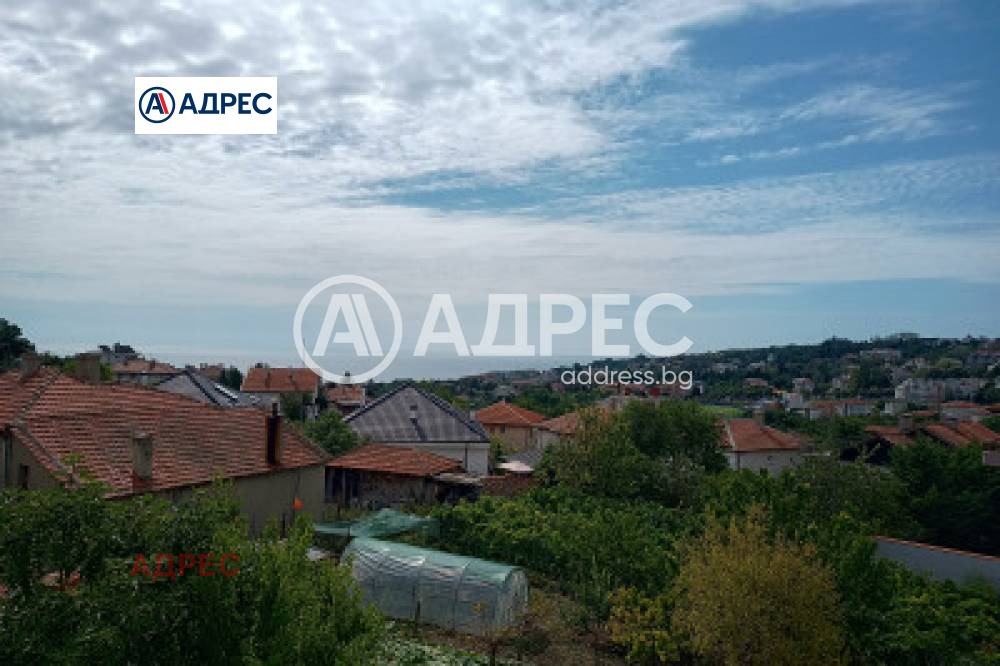 Продава КЪЩА, гр. Бяла, област Варна, снимка 8 - Къщи - 54273174