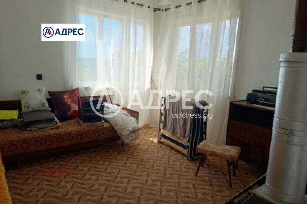 Продава КЪЩА, гр. Бяла, област Варна, снимка 5 - Къщи - 54273174