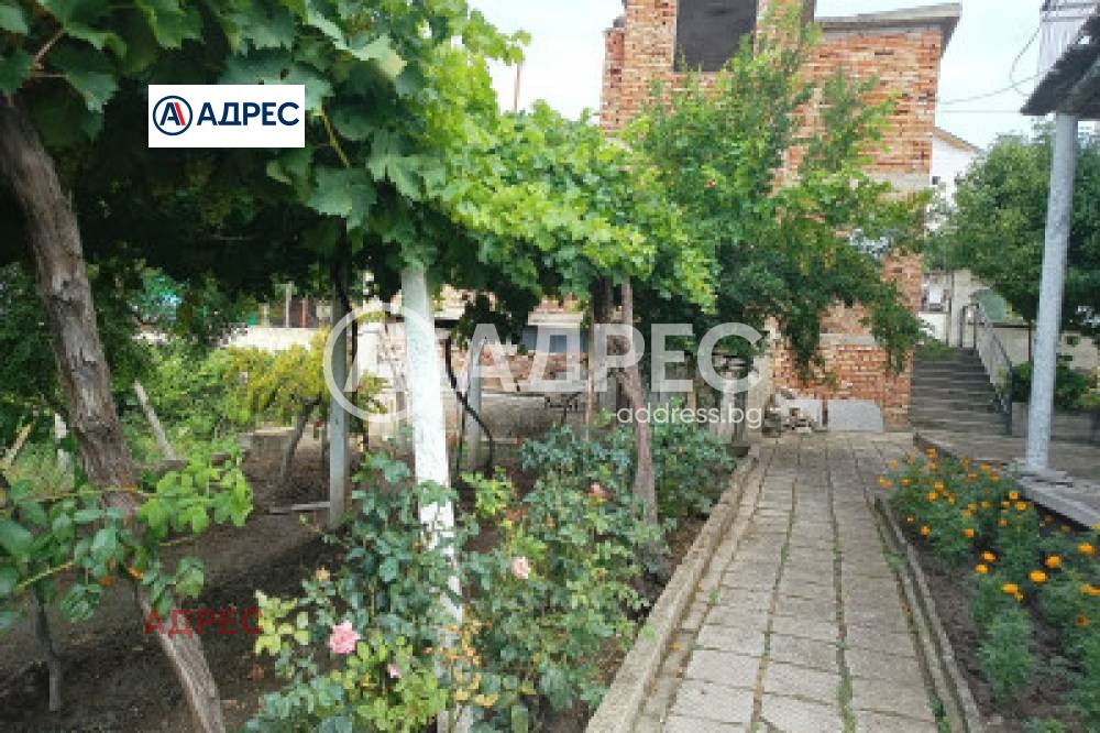 Продава КЪЩА, гр. Бяла, област Варна, снимка 7 - Къщи - 54273174